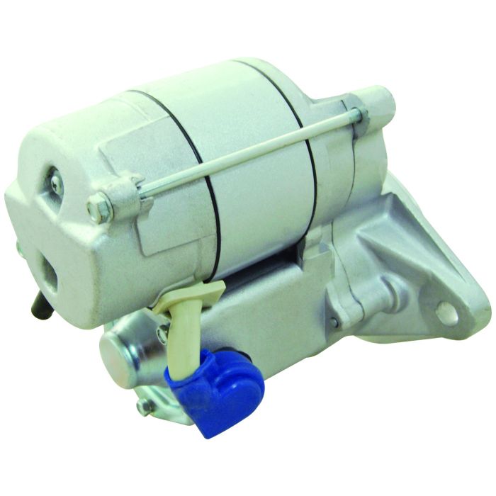 New Aftermarket Denso Starter 17240N