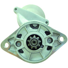 Load image into Gallery viewer, New Aftermarket Denso Starter 17240N