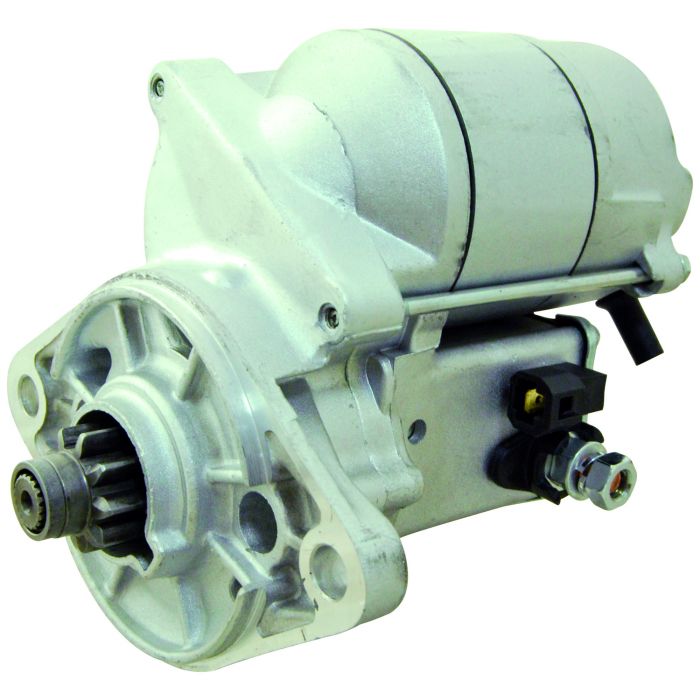 New Aftermarket Denso Starter 17240N