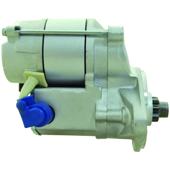 New Aftermarket Denso Starter 17240N