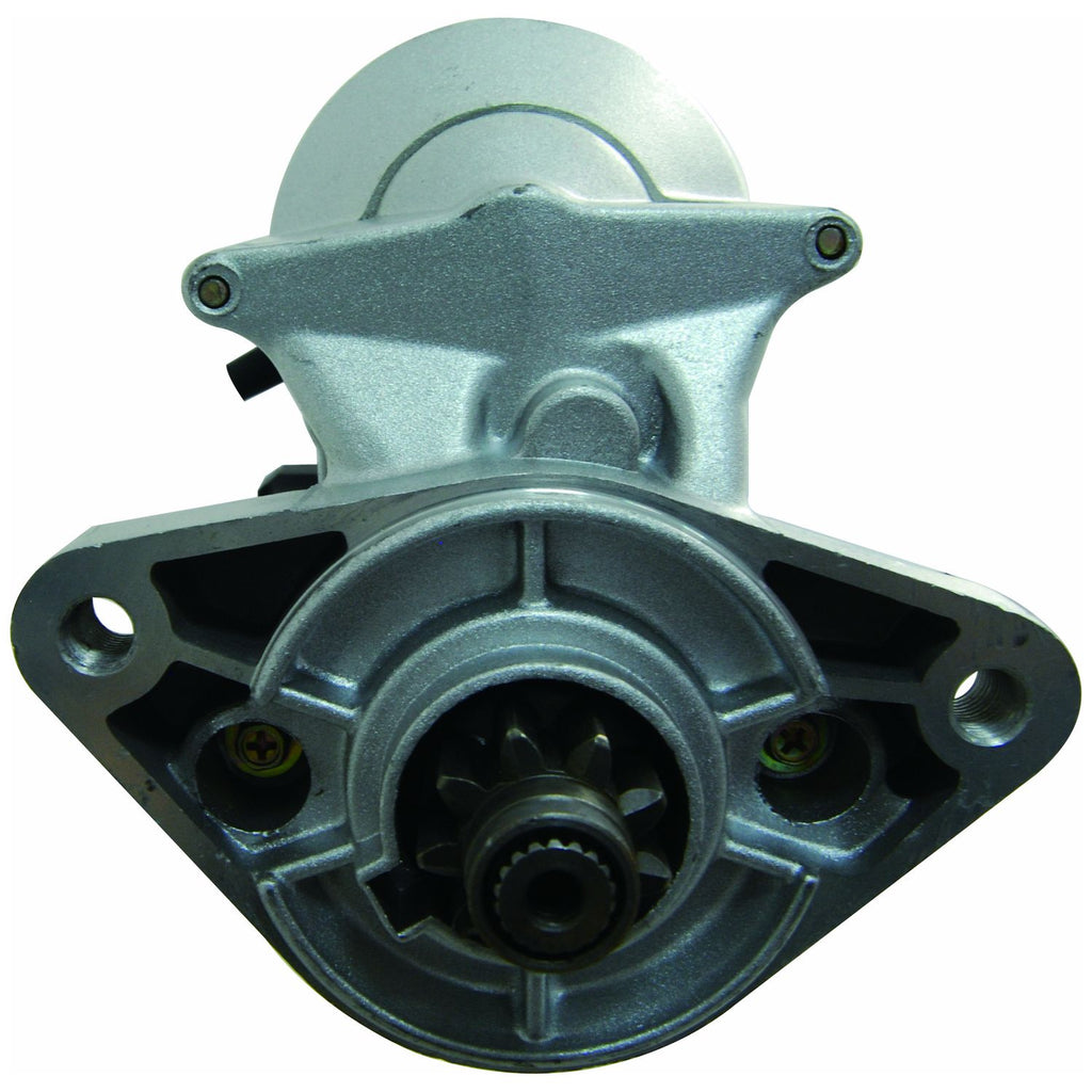 New Aftermarket Denso Starter 17259N