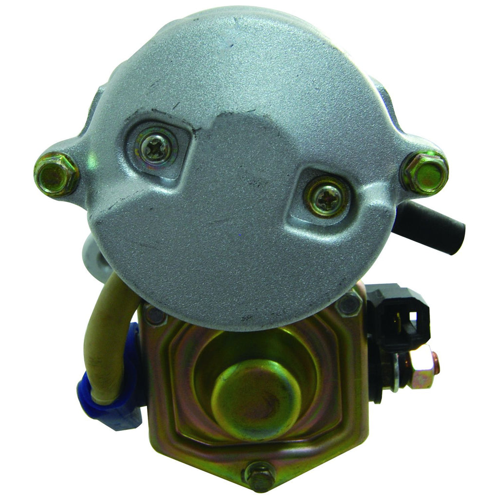 New Aftermarket Denso Starter 17259N