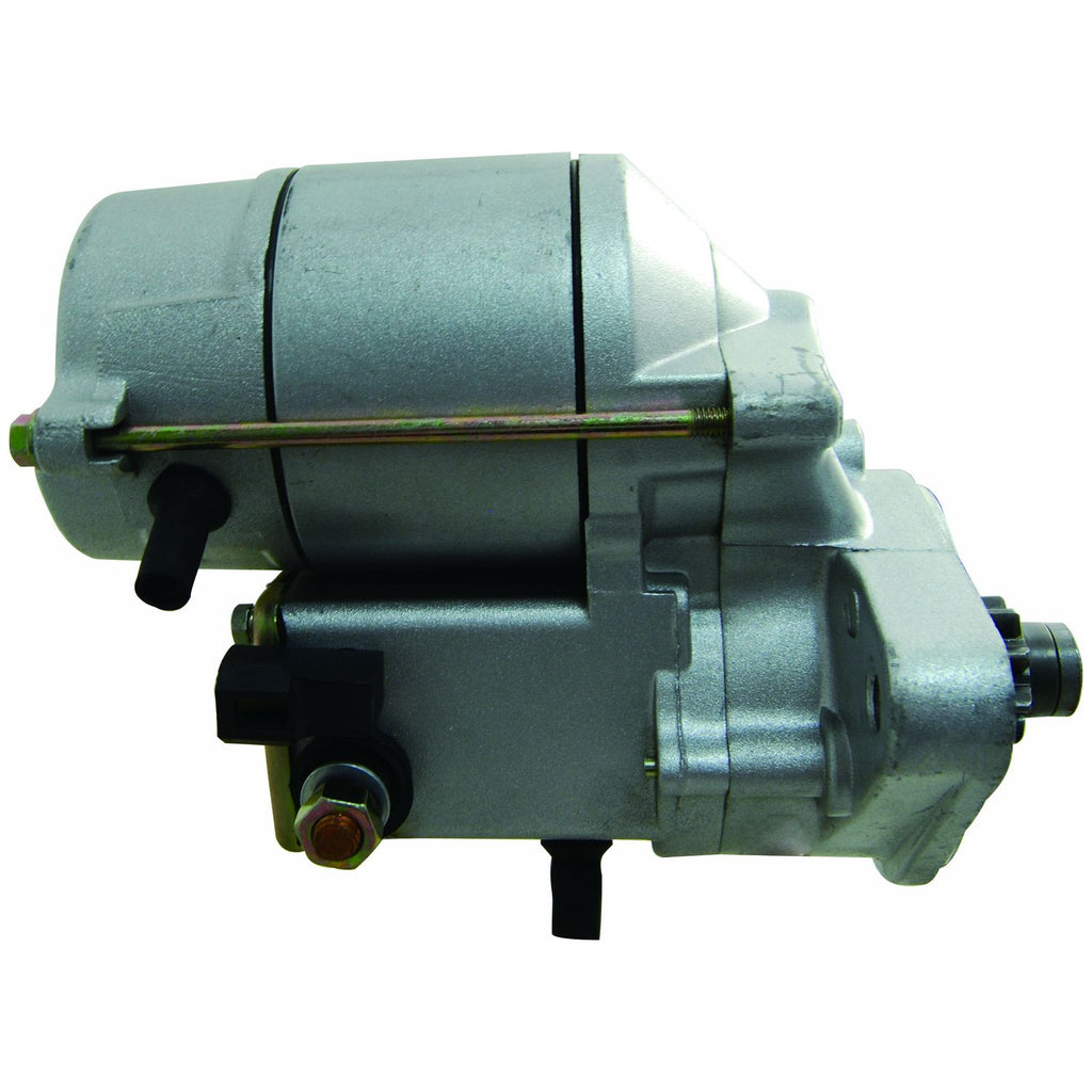 New Aftermarket Denso Starter 17259N