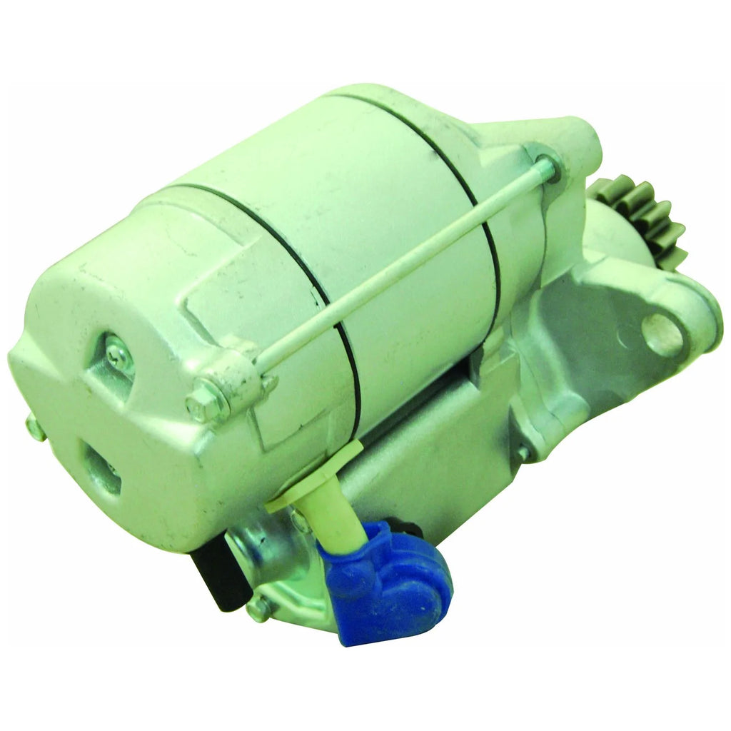 New Aftermarket Denso Starter 17263N