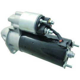 New Aftermarket Bosch Starter 17280N