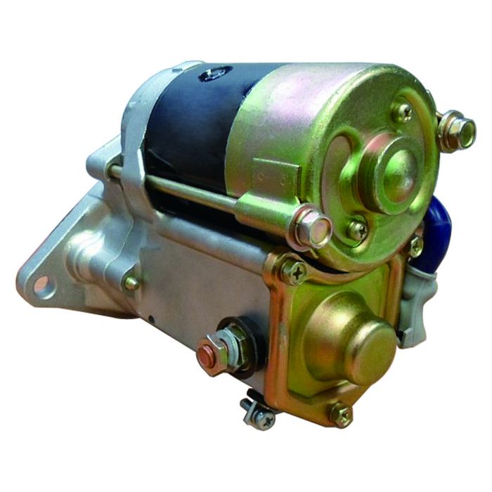 New Aftermarket Denso Starter 17421N
