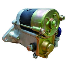 Load image into Gallery viewer, New Aftermarket Denso Starter 17421N