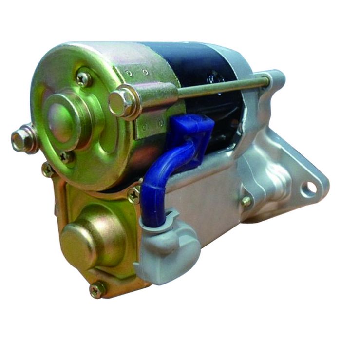 New Aftermarket Denso Starter 17421N