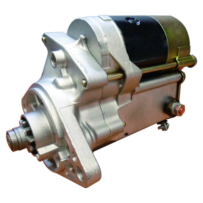 New Aftermarket Denso Starter 17421N