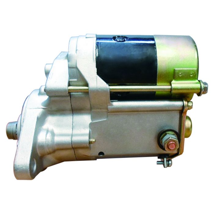 New Aftermarket Denso Starter 17421N