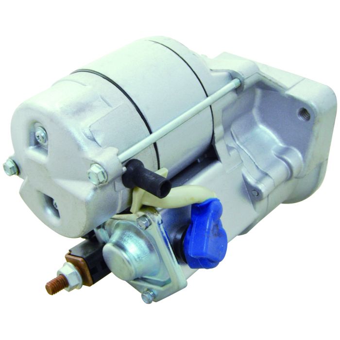 New Aftermarket Denso Starter 17460N