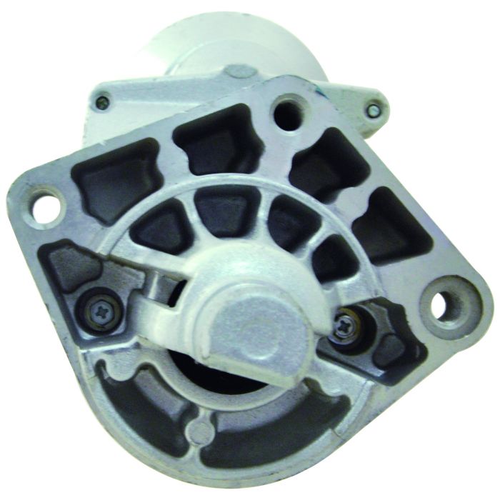 New Aftermarket Denso Starter 17460N