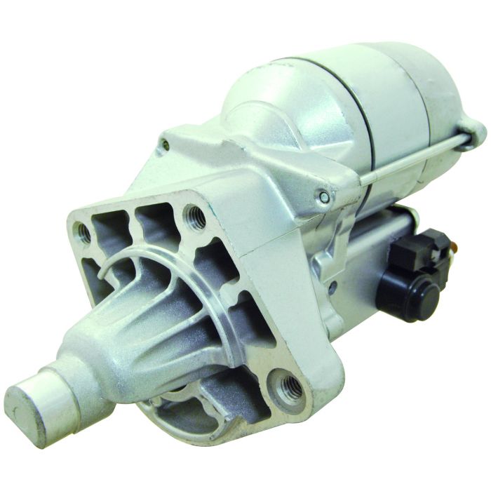 New Aftermarket Denso Starter 17460N