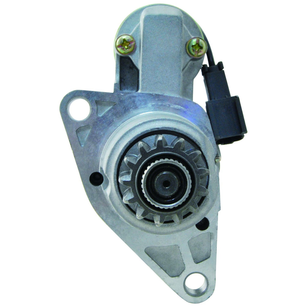 New Aftermarket Mitsubishi Starter 17479N