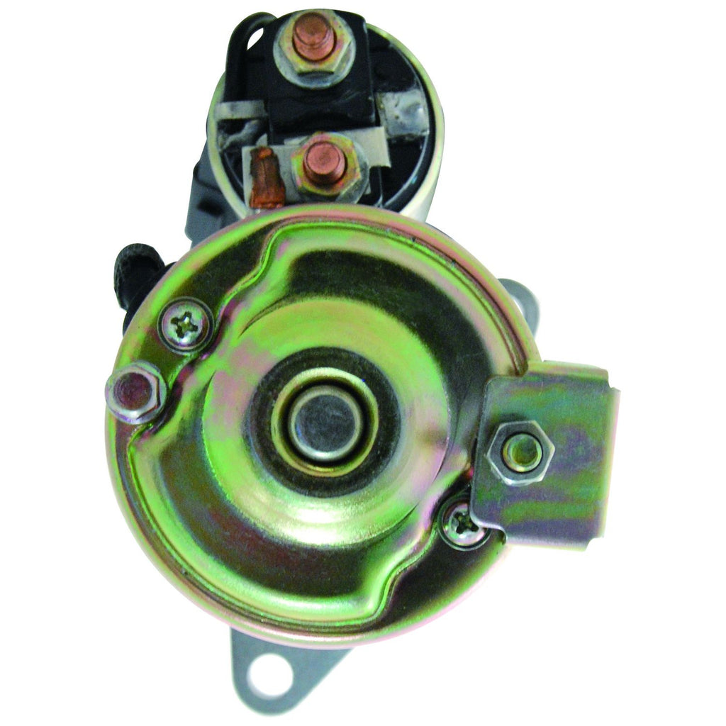 New Aftermarket Mitsubishi Starter 17479N