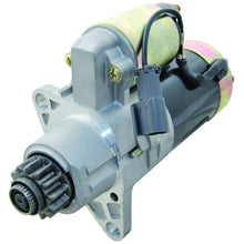 Load image into Gallery viewer, New Aftermarket Mitsubishi Starter 17479N
