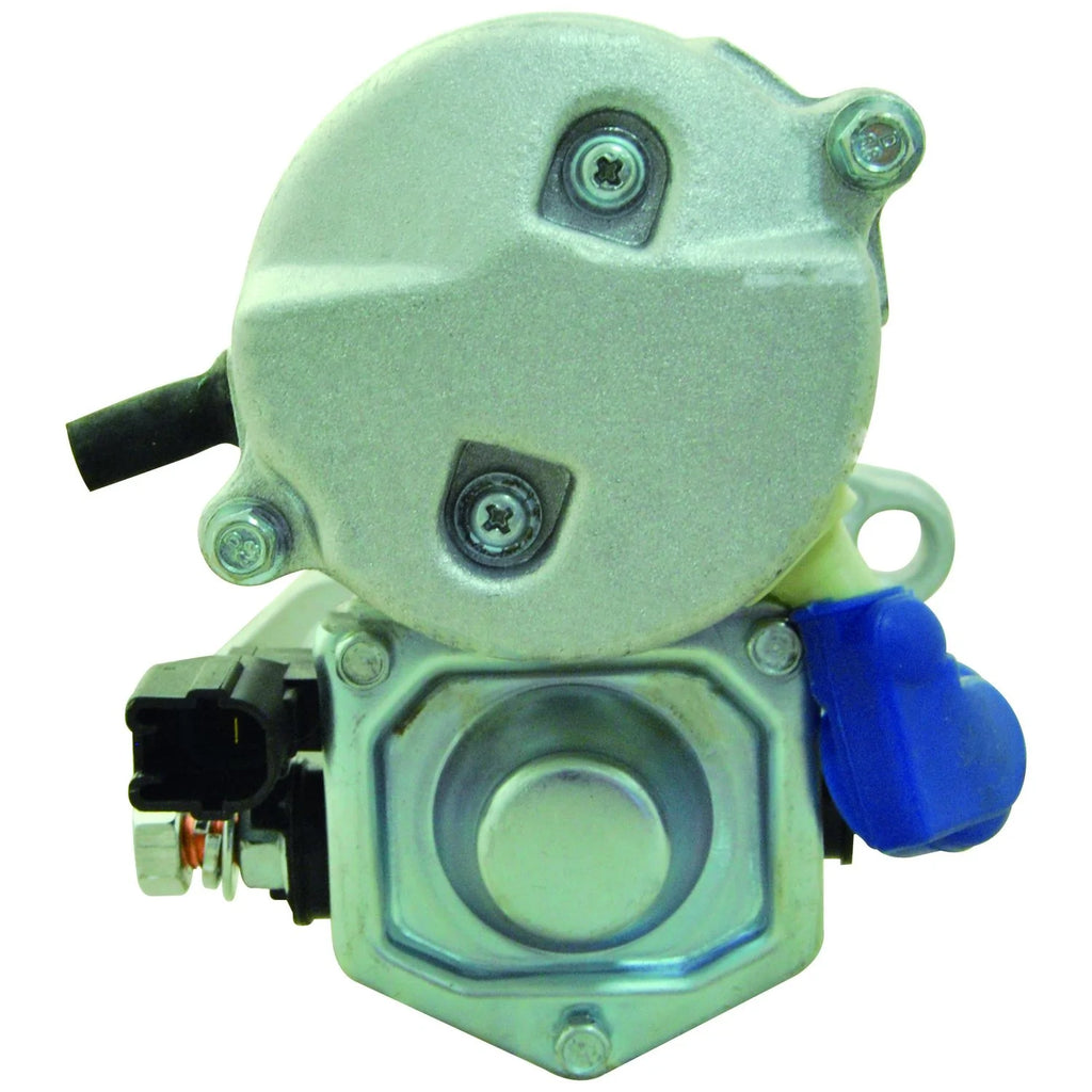 New Aftermarket Denso Starter 17520N