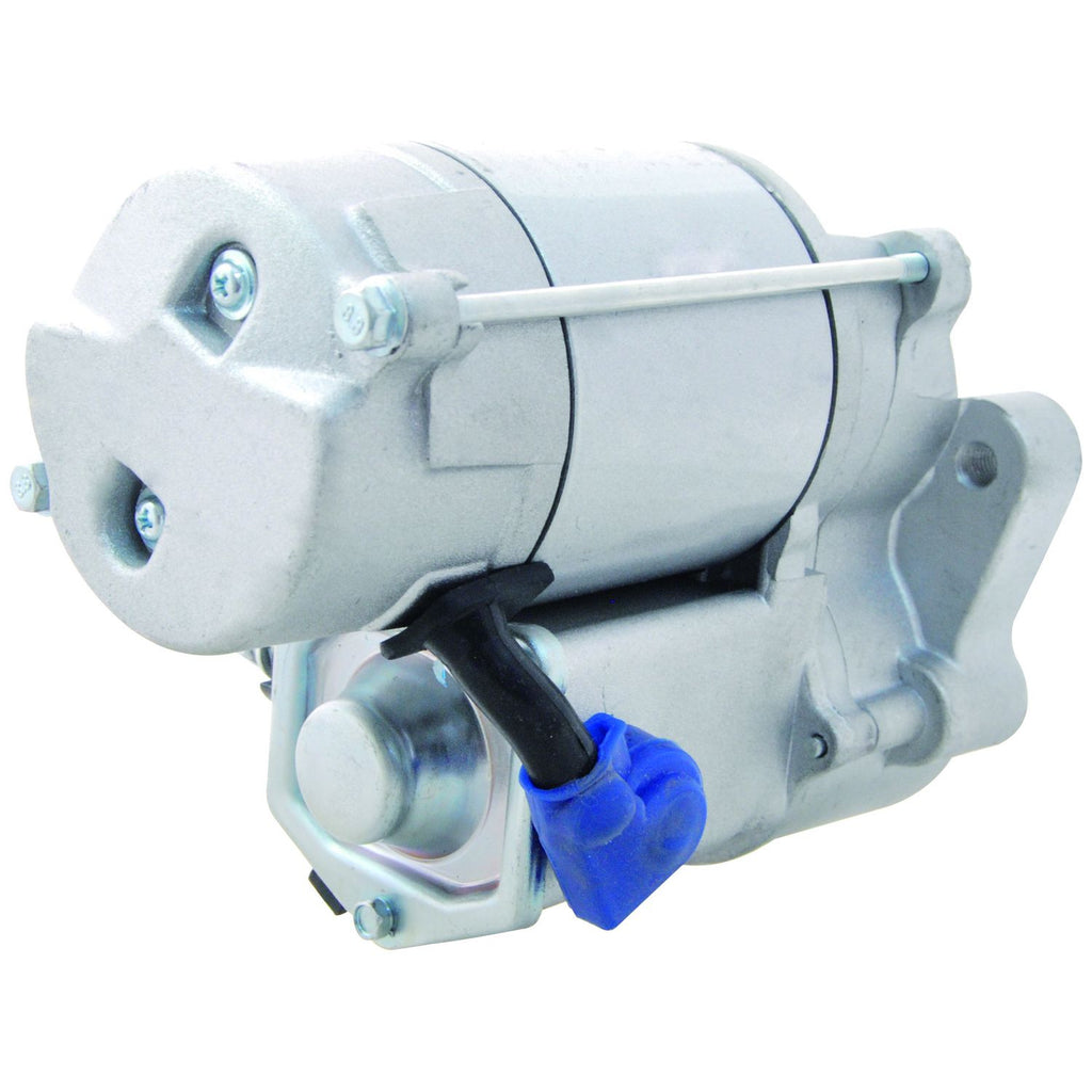 New Aftermarket Denso Starter 17523N