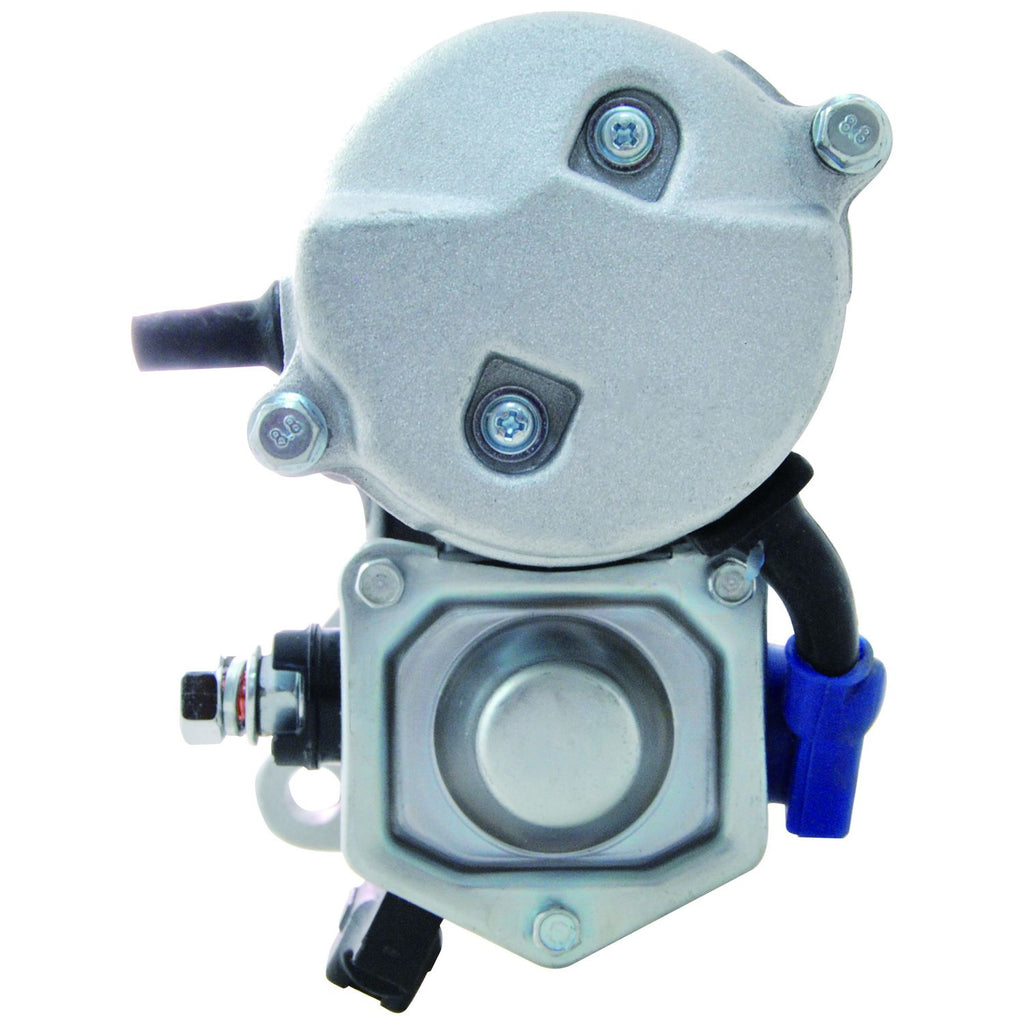 New Aftermarket Denso Starter 17523N