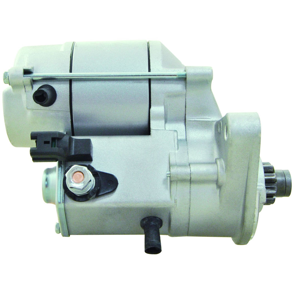 New Aftermarket Denso Starter 17529N