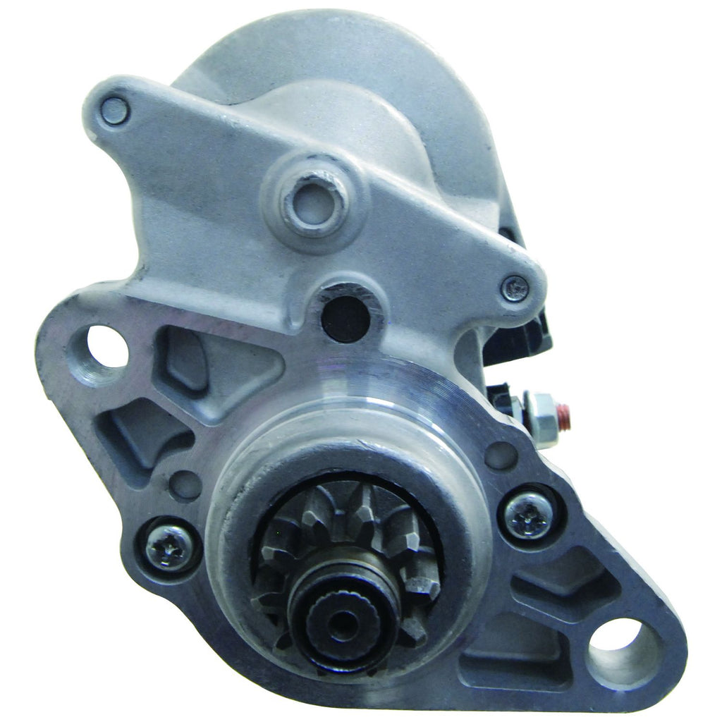 New Aftermarket Denso Starter 17533N