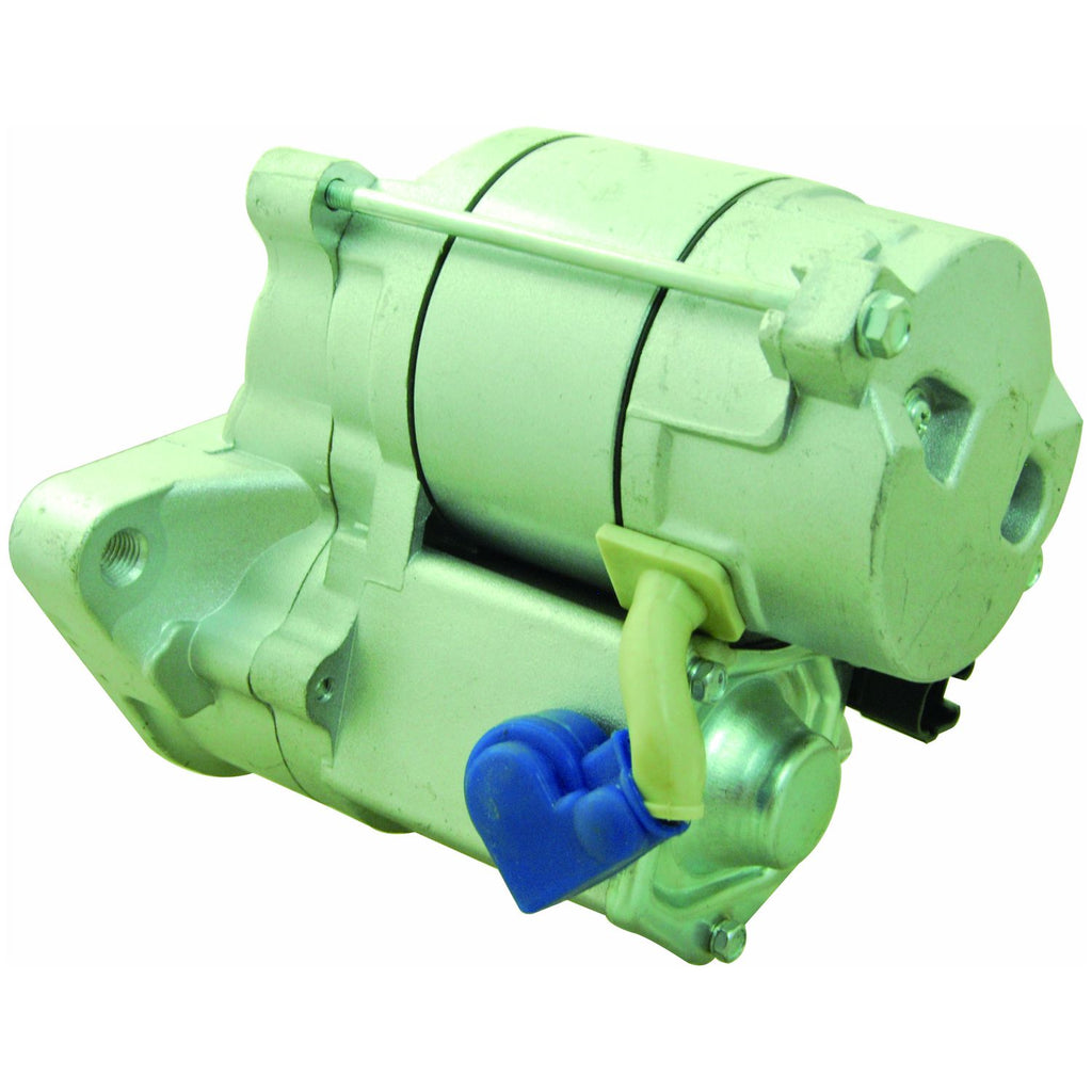 New Aftermarket Denso Starter 17536N