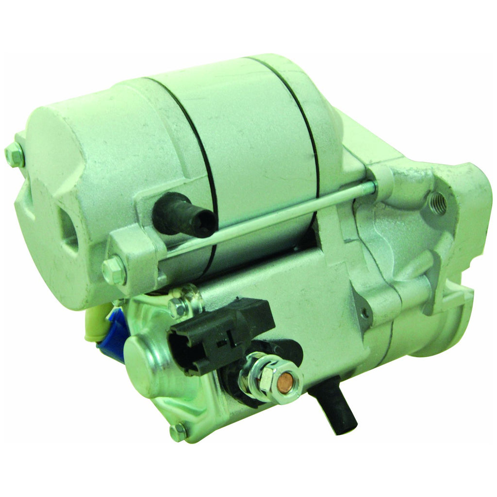 New Aftermarket Denso Starter 17536N