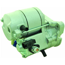 Load image into Gallery viewer, New Aftermarket Denso Starter 17536N