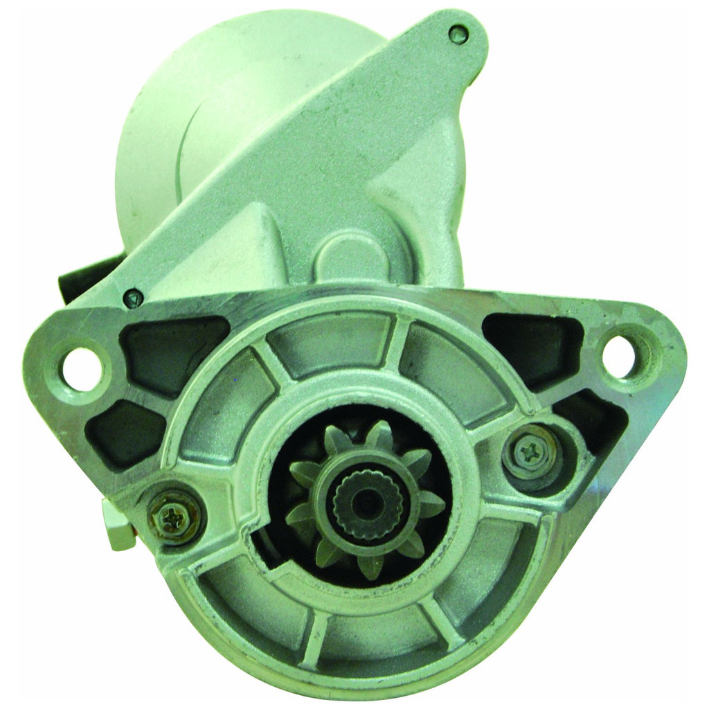 New Aftermarket Denso Starter 17536N