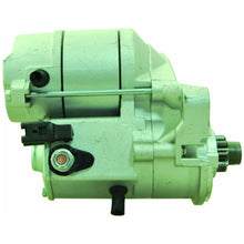 Load image into Gallery viewer, New Aftermarket Denso Starter 17536N