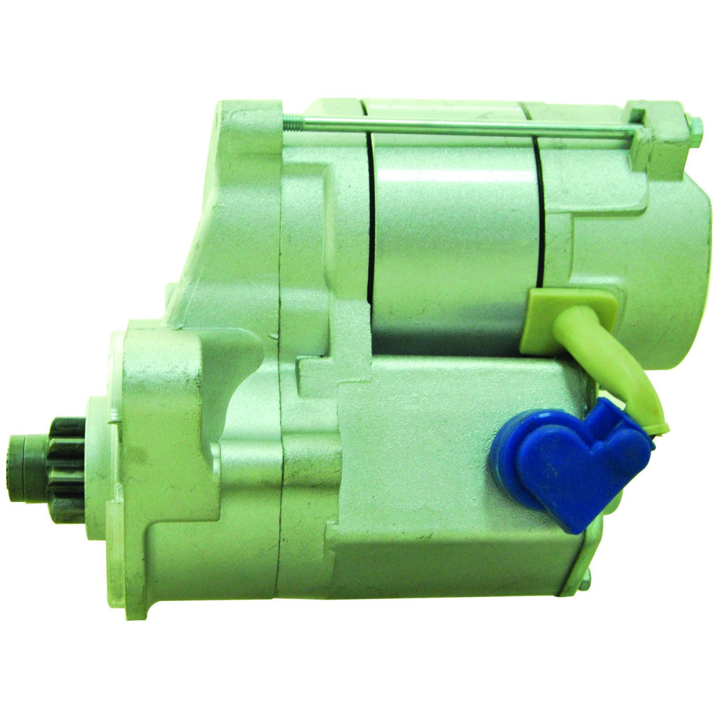 New Aftermarket Denso Starter 17536N
