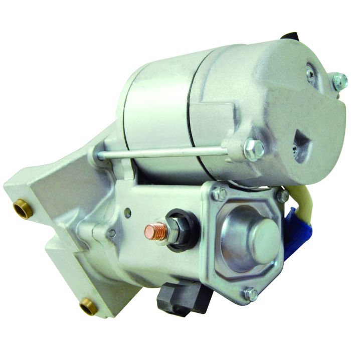 New Aftermarket Denso Starter 17546N