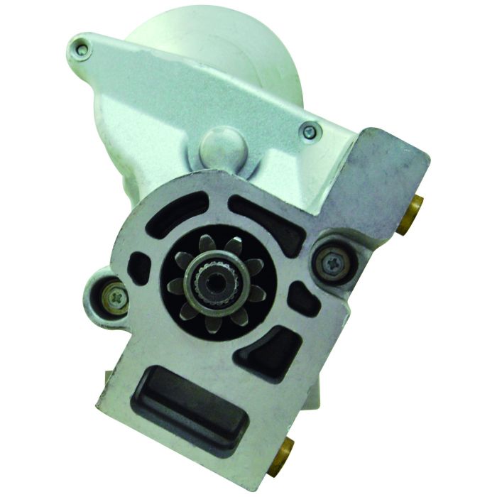 New Aftermarket Denso Starter 17546N
