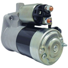 Load image into Gallery viewer, New Aftermarket Mitsubishi Starter 17561N