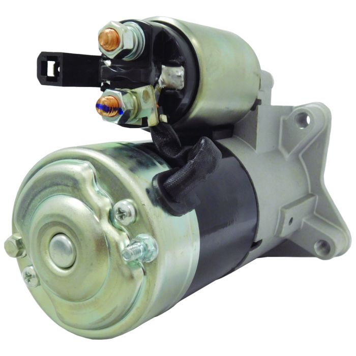 New Aftermarket Mitsubishi Starter 17561N