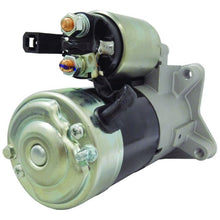 Load image into Gallery viewer, New Aftermarket Mitsubishi Starter 17561N