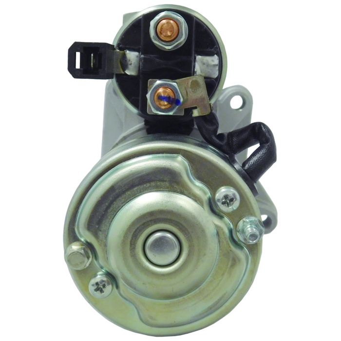 New Aftermarket Mitsubishi Starter 17561N