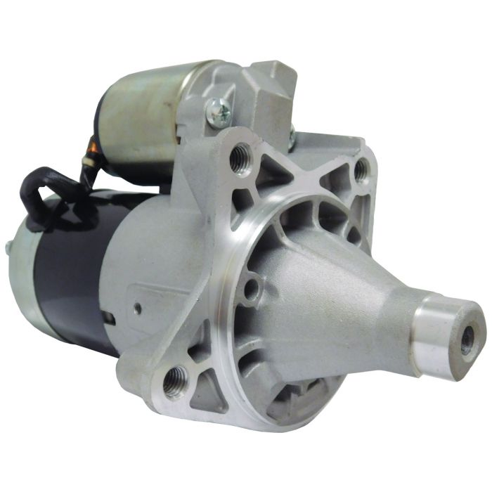 New Aftermarket Mitsubishi Starter 17561N