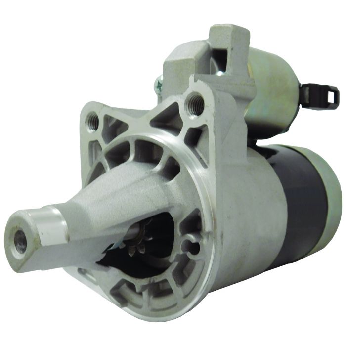 New Aftermarket Mitsubishi Starter 17561N