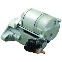 Load image into Gallery viewer, New Aftermarket Denso Starter 17562N