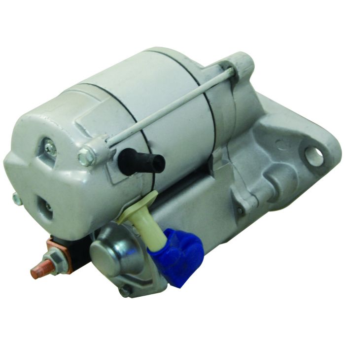 New Aftermarket Denso Starter 17562N