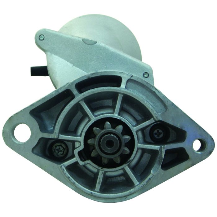 New Aftermarket Denso Starter 17562N