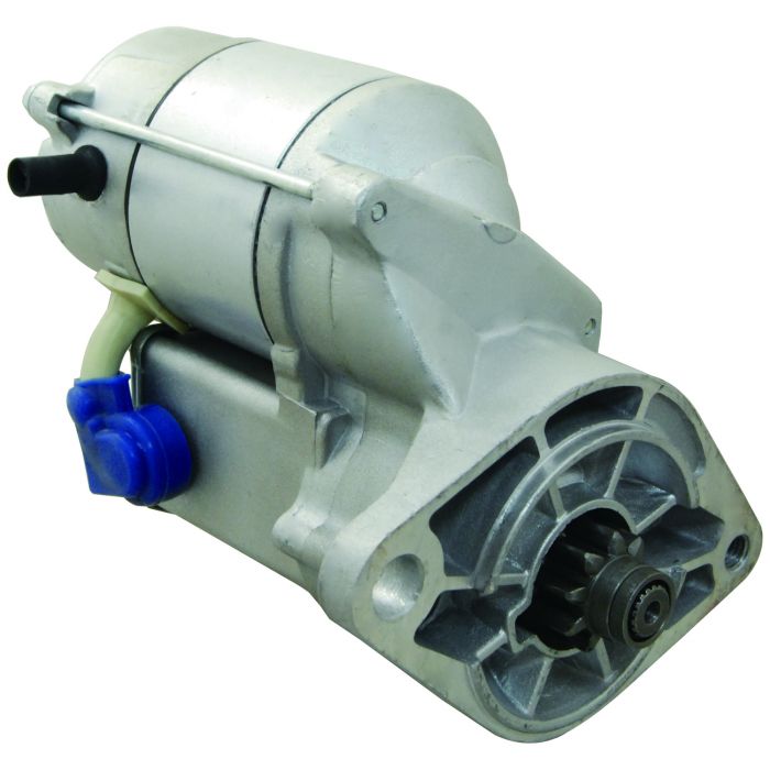 New Aftermarket Denso Starter 17562N