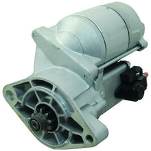 Load image into Gallery viewer, New Aftermarket Denso Starter 17562N