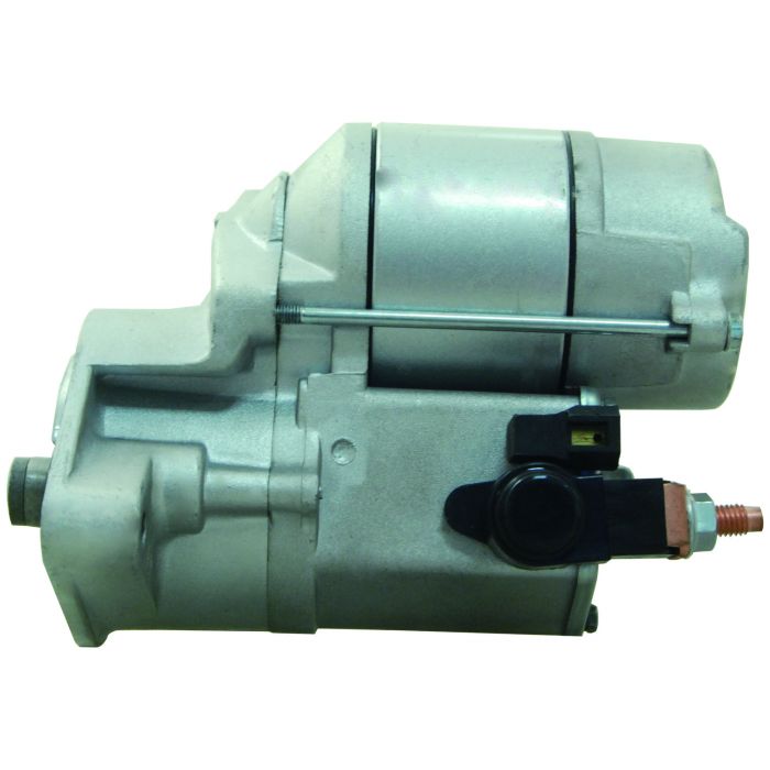 New Aftermarket Denso Starter 17562N