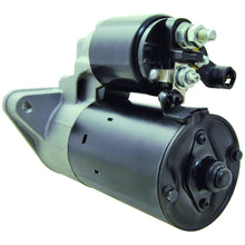 Load image into Gallery viewer, New Aftermarket Bosch Starter 17563N