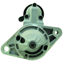 Load image into Gallery viewer, New Aftermarket Bosch Starter 17563N