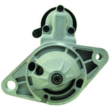 New Aftermarket Bosch Starter 17563N