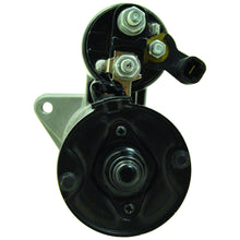 Load image into Gallery viewer, New Aftermarket Bosch Starter 17563N