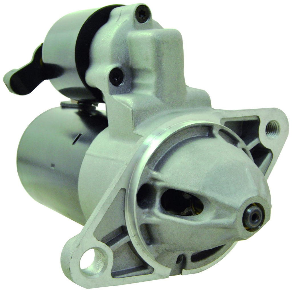 New Aftermarket Bosch Starter 17563N